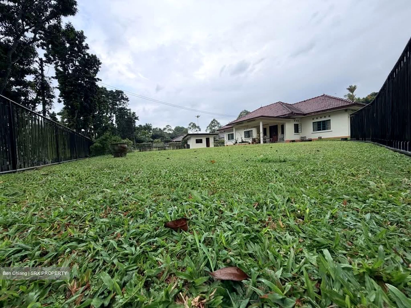 Binjai Park (D21), Detached #596677411